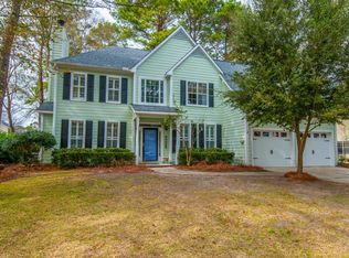1183 Colfax Ct, Mount Pleasant, SC 29466