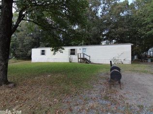 9417 Moon Dr, Mabelvale, AR 72103