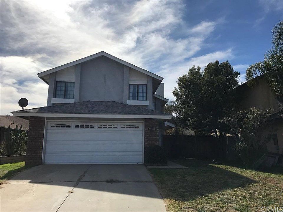 2nd image of 25401 White Birch Ln