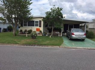 4116 Countryside Dr, Ellenton, FL 34222