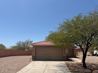 170 S 228th Ln, Buckeye, AZ 85326