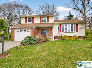 2607 Swanson St, Easton, PA