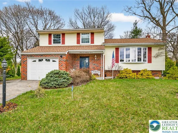 2607 Swanson St, Easton, PA 18045