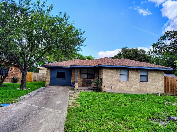 135 Navajo Cir, Cibolo, TX 78108