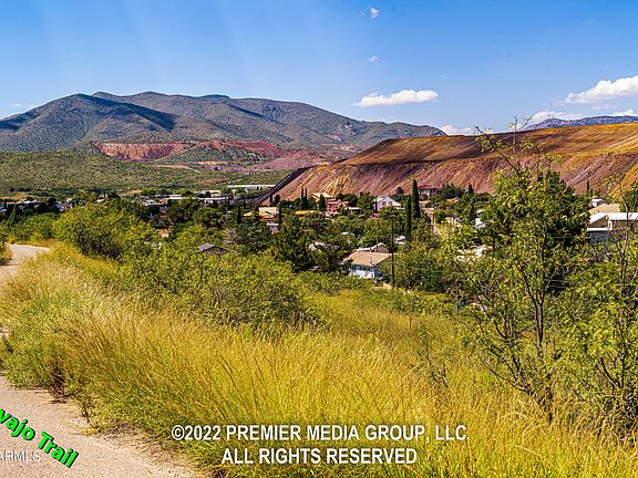 2nd image of TBD Navajo Trail -- #622
