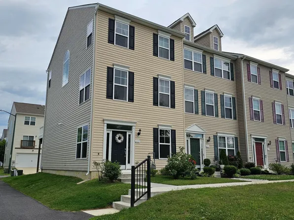 422 Crowberry Cir, Easton, MD 21601