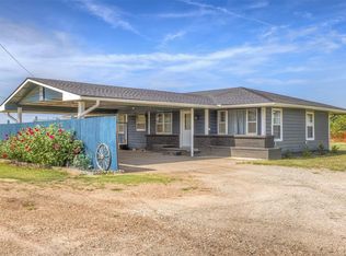 106085 N Highway 48, Okemah, OK 74859