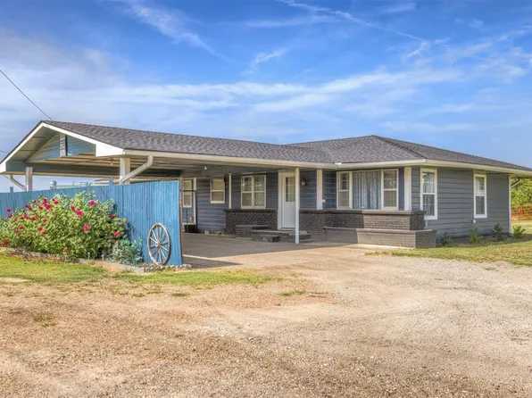 106085 N Highway 48, Okemah, OK 74859