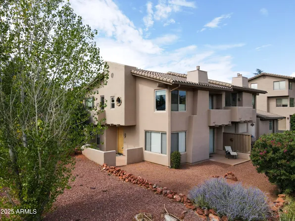 520 JORDAN Road #4, Sedona, AZ 86336
