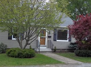 22 Bryant St, Cumberland, RI 02864