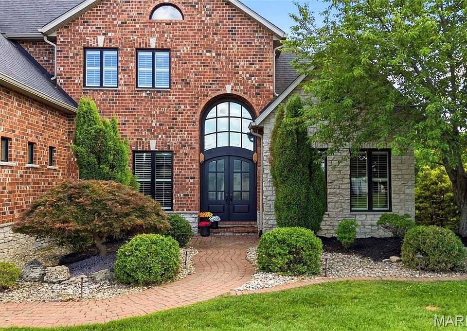 2nd image of 8424 Rock Ridge Ct