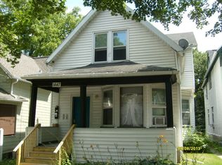 (572) - 1447 Williamson Street, Madison, WI 53703
