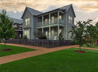 39 Redbud Ln, Eufaula, OK 74432