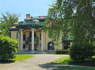 357 W Decatur St, Decatur, IL 62522