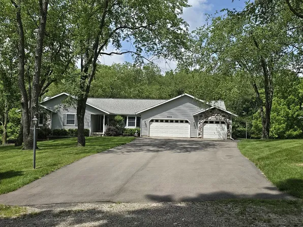 6865 Cherrywood Ln, Saranac, MI 48881