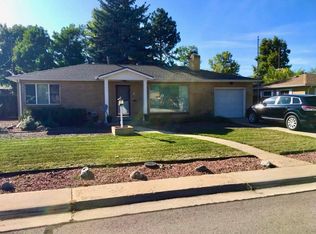 437 S Lamar St, Lakewood, CO 80226