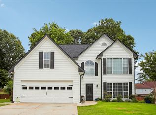 2515 Suwanee Lakes Trl, Suwanee, GA 30024