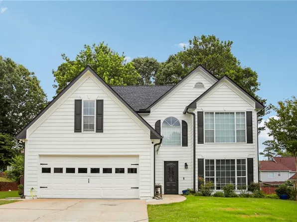 2515 Suwanee Lakes Trl, Suwanee, GA 30024