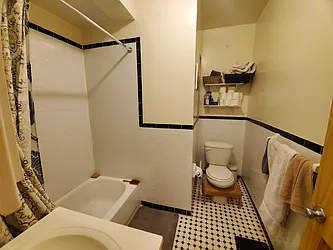 Rented by Time Equities, Inc.