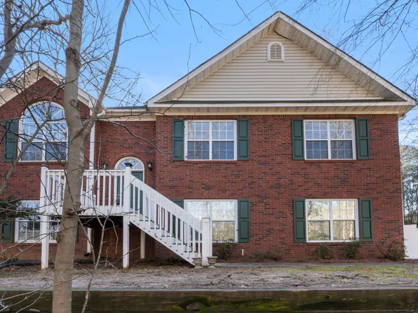 1012 Crown River Pkwy, McDonough, GA 30252