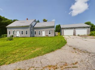 83 Lampson Rd, Liberty, ME 04949