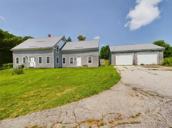 83 Lampson Road, Liberty, ME 04949