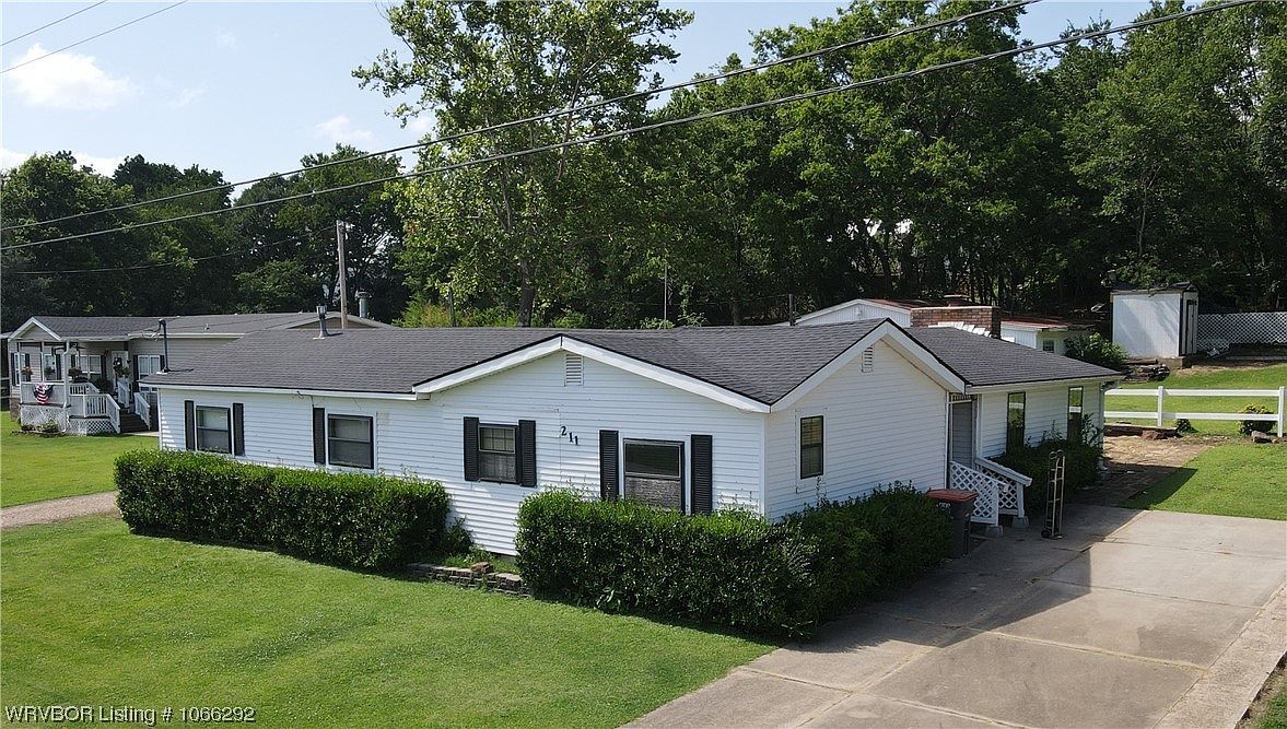 211 E Woodson Ave, Bonanza, AR 72916 MLS 1066292 Zillow