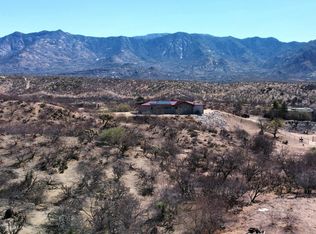 14310 N Bowman Rd, Tucson, AZ 85739