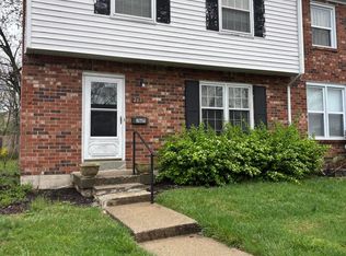 265 Hedgewood Ct, Lexington, KY 40509