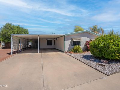 17270 N 66TH Drive, Glendale, AZ, 85308