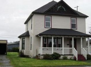 1000 W Wishkah St, Aberdeen, WA 98520