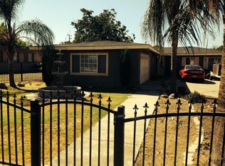 121 2nd St, Mc Farland, CA 93250