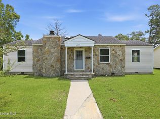 325 Miller Boulevard, Havelock, NC 28532