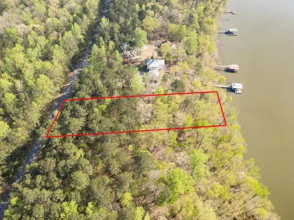 LOT 5 County Road 108, Arley, AL 35541