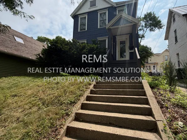 947 Williamson Street, 947 Williamson St APT 1, Madison, WI 53703