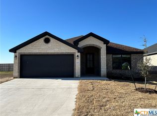 4731 Allison Dr, Belton, TX 76513