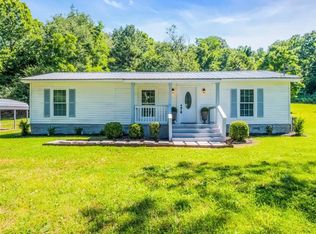 155 Highway 50 E, Centerville, TN 37033