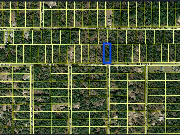 3rd image of 0000 SW Rainelle Road