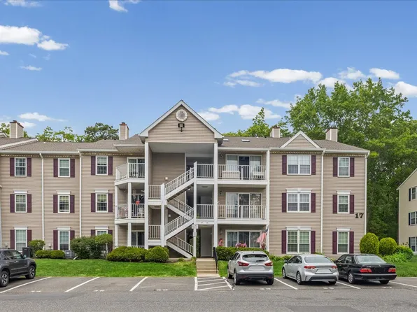 31 Arapaho Pl #1, Absecon, NJ 08205