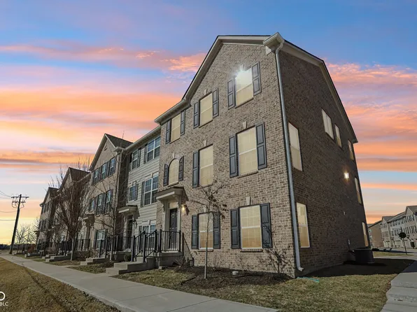 14207 McNichols Way, Carmel, IN 46033
