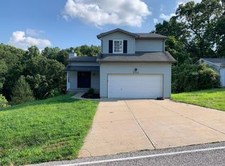 5700 Dillon Rd, High ridge, MO 63049