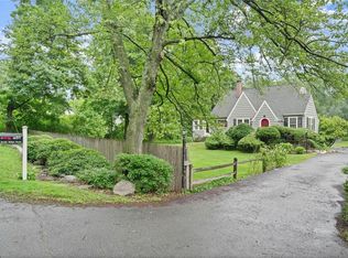 457 Smith Ridge Rd, South Salem, NY 10590