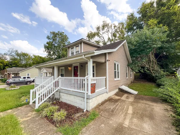2215 Albion St, Nashville, TN 37208