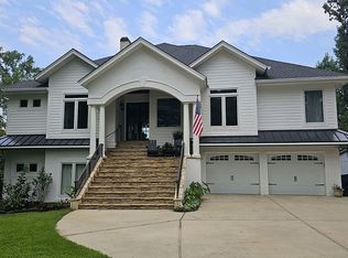 1130 Point View Rd, Chapin, SC 29036