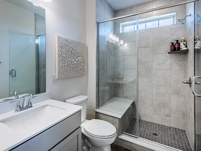 Abode at Greenway — Photo 26