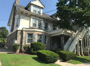 103 W Burke St, Easton, PA 18042