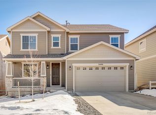 3486 Arlen Way, Castle Rock, CO 80104