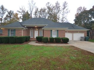 3069 Colony Ridge Dr, Gastonia, NC 28056