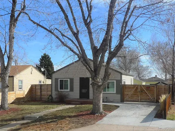 880 Hazel Ct, Denver, CO 80204