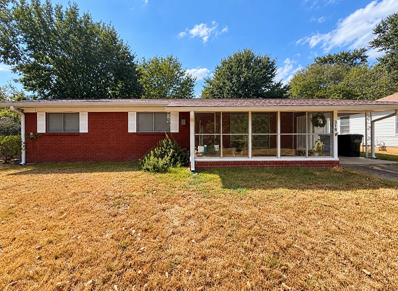3 bed, 1332 sqft, $1,795 — Photo 1